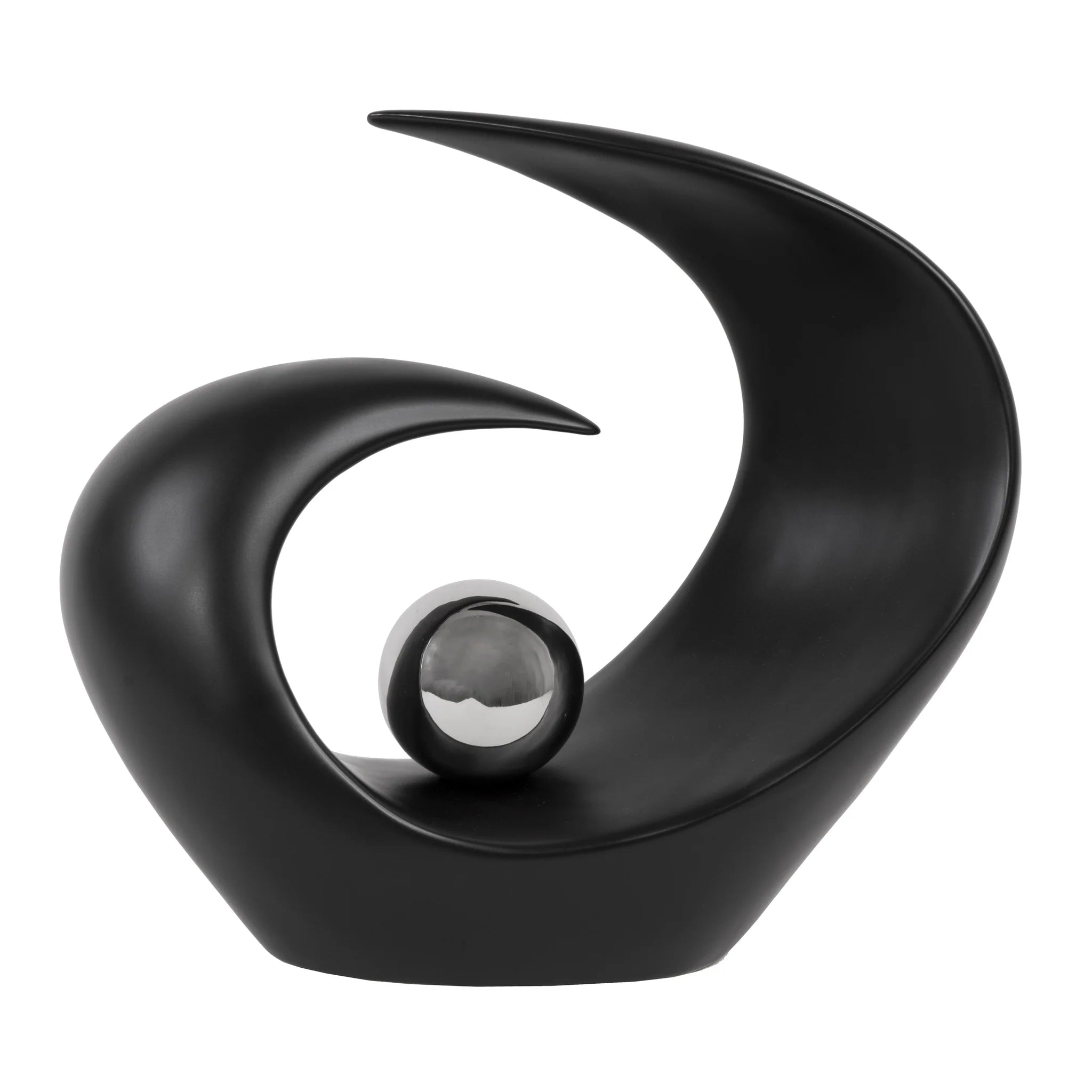 Abstract Sculpture