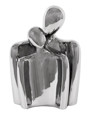 COUPLE TABLETOP SCULPTURE
