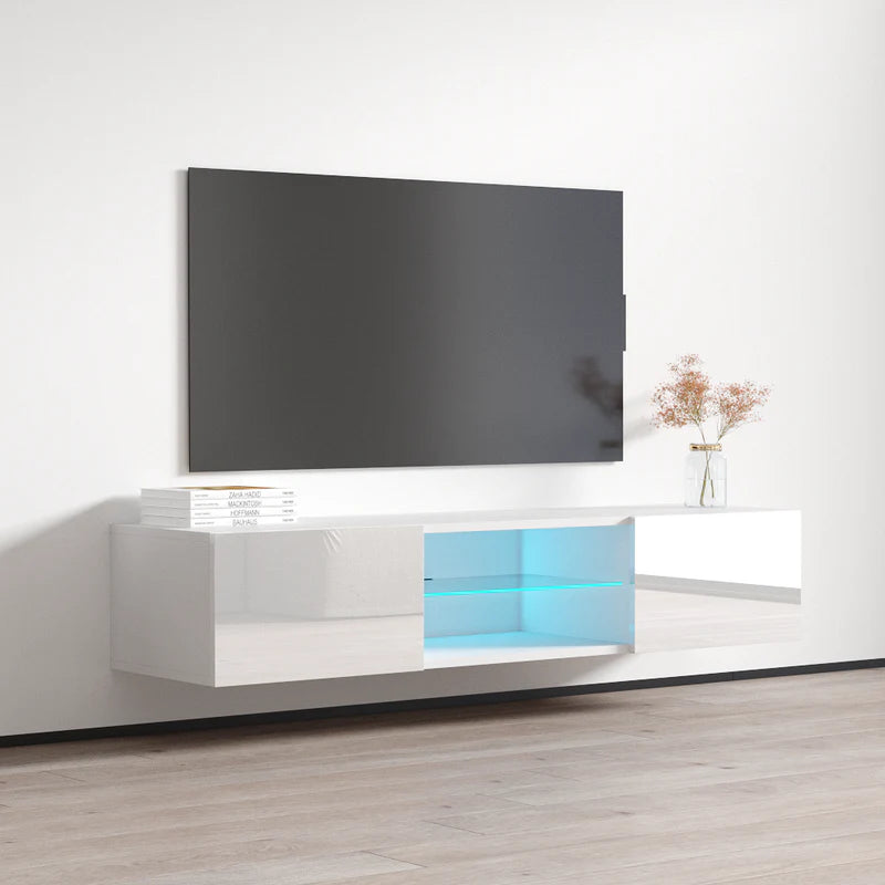 FLY TYPE-33 FLOATING TV STAND