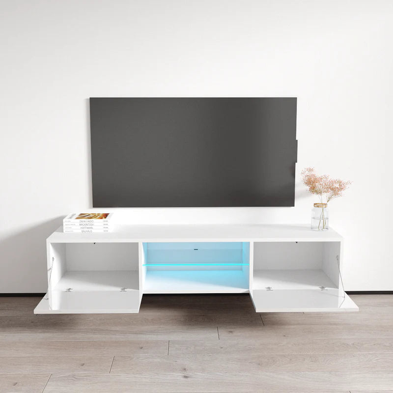 FLY TYPE-33 FLOATING TV STAND