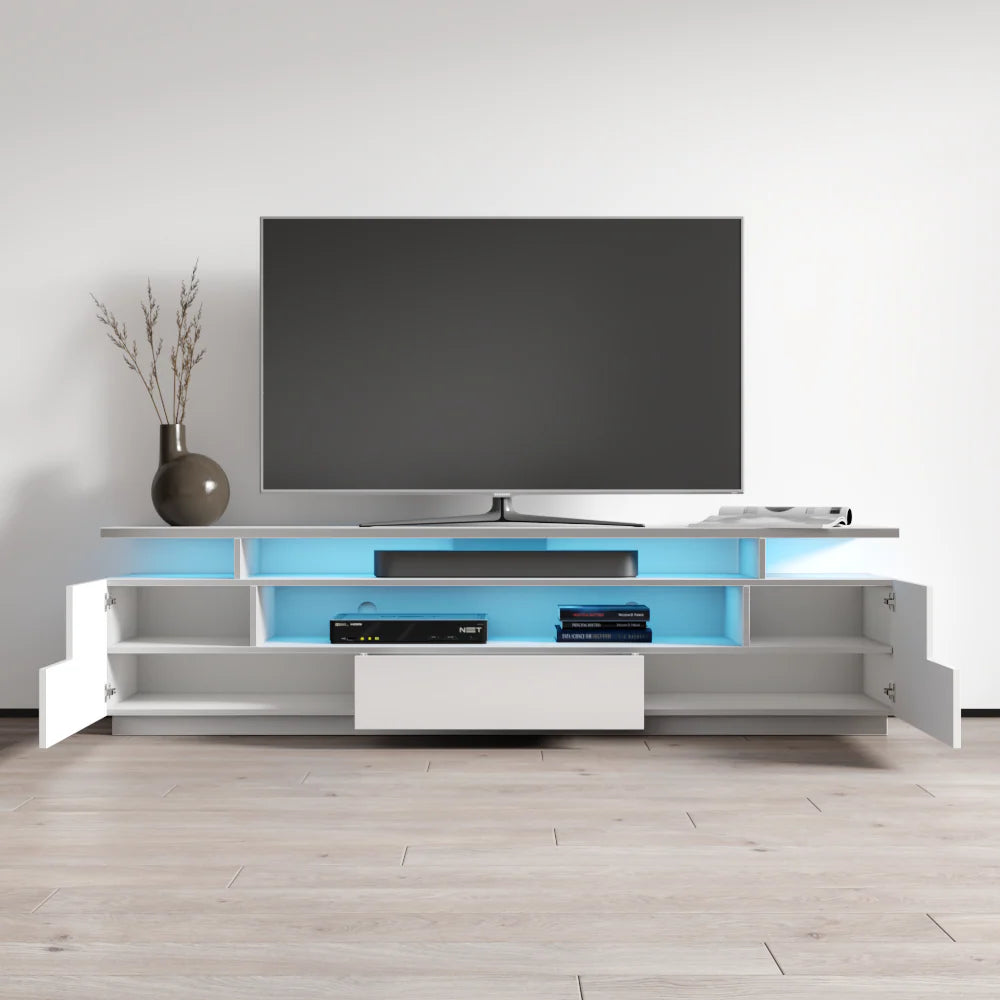 EVA TV STAND