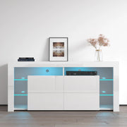 MINELLI TV STAND