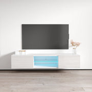 FLY TYPE-33 FLOATING TV STAND