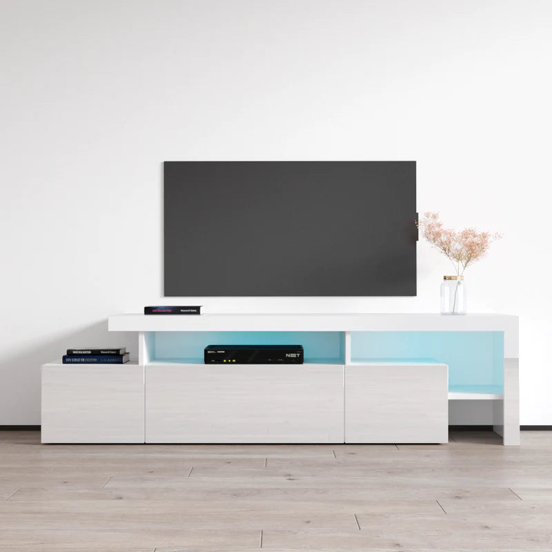 DISIO TV STAND – Daynis Home Decor